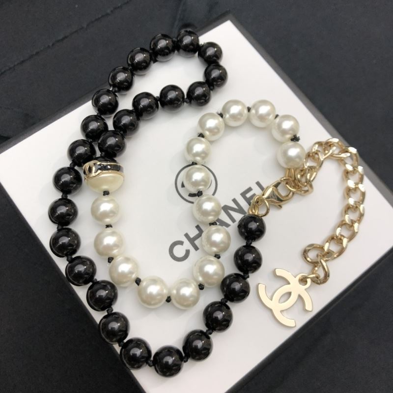 Chanel Necklaces